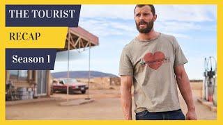 The Tourist Season 1 Recap – Must Watch Before Season 2 – BBC Ending Explained Series Summary