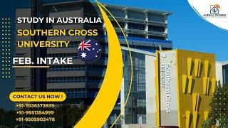 Study in Australia | Join Global Degrees for Southern Cross University