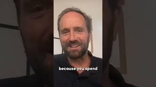 Why Taking the Leap Is Always Worth It ft David Jones