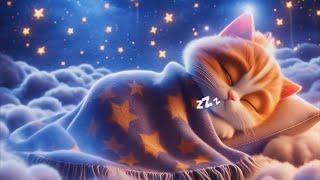 Baby Sleep Music  Mozart Brahms Lullaby  Overcome Insomnia in 3 Minutes for Deep Rest 