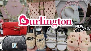 BURLINGTON * NEW LOCATION!!! NEW FINDS