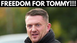 Tommy to be freed! What should his next move be?