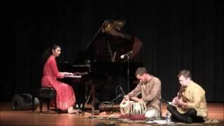 Raag Bhairavi with Brandon McIntosh and Josh Humphrey