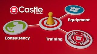 Castle Group Ltd Corporate Video