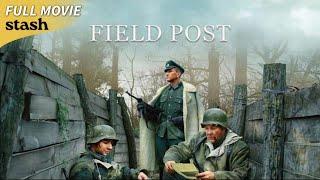 Field Post | Action/Adventure | Full Movie | Award Winning German World War II Drama