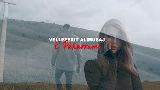 Vellezerit Alimusaj - E paharrume