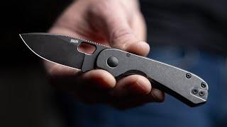 The Lander 5 | A $25 Pocket Knife for Everyone!