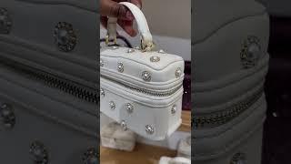 New bling in ZARA | New bags collection ZARA