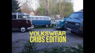 Volkswear Live CRIBS Driveway Edition.  Check Those Fuel Lines.