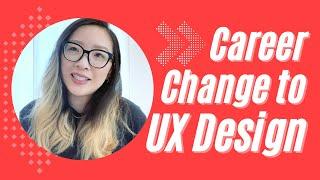 How I Became a UX Designer and Doubled My Pay | Career Change