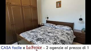 CERIANA - Trilocale ristrutturato e arredato - VENDITA