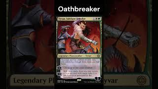 Tyvar, Jubilant Brawler OATHBREAKER