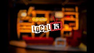 Local 15 - Programa 5 amb Neusssi