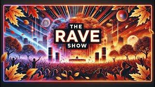 The Rave Show Episode 07 | High-Energy Melodic House, Techno & Mainstage DJ Set