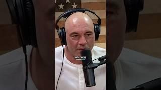 Joe Rogan on The Empty Pursuit of Luxury…