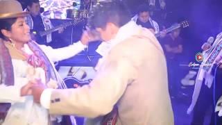 Chinito Del Ande - Reloj de Campana / En Vivo (Crucero - Carabaya, Puno)