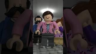 O DIA QUE MINHA MÃE ACHOU QUE EU TINHA M0RR1DO - LEGO RONAZIM