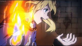 Demon King Darkness Episode 1 - 12 English Dub | New anime 2024 Full Screen English Dub Full HD