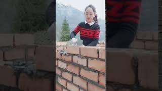 The Wall in China