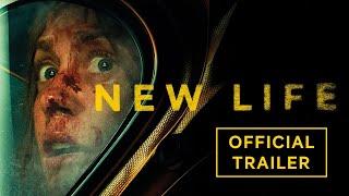 New Life (2024) - Official Trailer