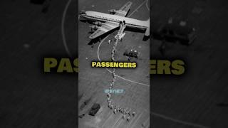 Flight 914 Travelled 37 years into Future 