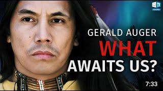 Did the Prophecies of the Elders of Indigenous people of America Come True  Gerald Auger