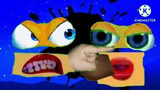 Dr. Klasky Csupo VS Disney Klasky Csupo (Disney Splaat)