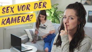 Der Alltag eines Cam Girls - Interview mit Sina Valentini | Bedside Stories