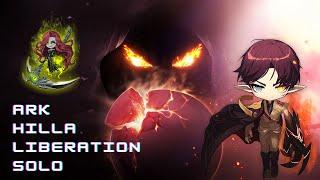 Ark Hilla Liberation - MSEA | Aquila