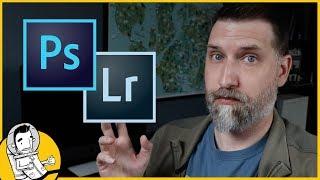 Adobe Doubling the Monthly Subscription Price of Photoshop/Lightroom Plan