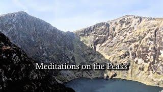 Meditations on the Peaks