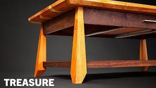 BIGGEST hidden gem in woodworking?