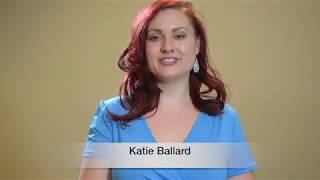 Katie Ballard Technical College System of Georgia EAGLE 2018