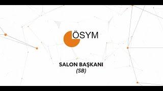 Salon Başkanı