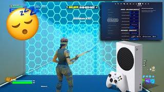 Fortnite Piece Control 2v2 Gameplay (4K 120FPS)+ Best Controller Settings/Sensitivity