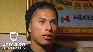 Carlos Salcedo habló de su familia: “Me estafaron en lo económico y con propiedades”