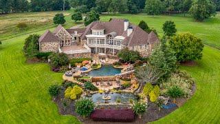 Resort Style Property in Georgia | Luxury Real Estate