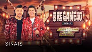 Sinais - João Moreno e Mariano #breganejo