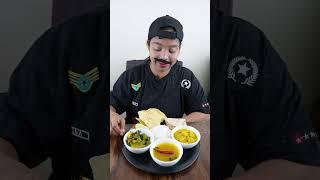 Relative  VS Me  |  Serving Food    #minkutinku #shorts #comedy #funny