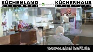 Küchen - Keukens - Kitchens Ekelhoff Nordhorn SieMatic S2, Beratung, Planung, Service...