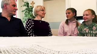 30 Jahre Kinderrechtskonvention - Interviews von SchülerInnen des Bischöflichen Gymnasiums