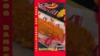 BANDERILLAS - Corn Dog Banderillas Bazar Lomas Verdes #corndogbanderillas #banderillas #corndog
