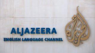 Israel schließt TV-Sender Al Jazeera im Westjordanland