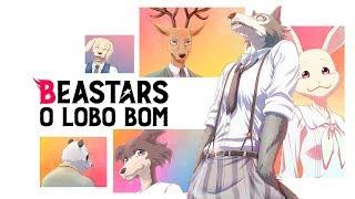 Beastars l Trailer da temporada 01 | Dublado (Brasil) [HD]