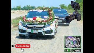 Dslr 4k movie car design movie usman studio 4k movies