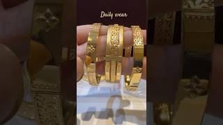 Latest bangles design 🫶#goldjewellery #bangles #jewellery