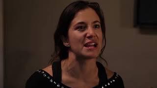 ELIANA GHEN ACTING DEMO REEL (2019) | INSATIABLE NETFLIX | ACTOR REELS | DEMO CLIPS | NETFLIX CLIPS