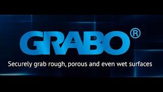 Grabo Vacuum Lifter Examples