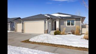 Home For Sale Billings, MT 59101- 5341 Denali Dr