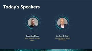 FIDO Alliance Webinar: Introduction to FIDO & eIDAS Services